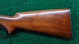 VERY RARE MODEL 64 WINCHESTER RIFLE IN 219 ZIPPER - 14 of 17