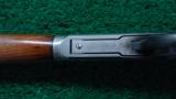 VERY RARE MODEL 64 WINCHESTER RIFLE IN 219 ZIPPER - 11 of 17