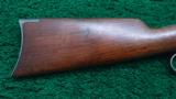 WINCHESTER 94 SPECIAL ORDER RIFLE - 15 of 17