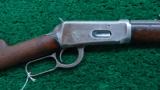 WINCHESTER 94 SPECIAL ORDER RIFLE - 1 of 17