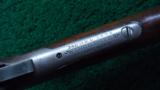 WINCHESTER 94 SPECIAL ORDER RIFLE - 8 of 17