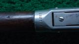 WINCHESTER 94 SPECIAL ORDER RIFLE - 13 of 17