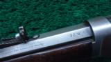 WINCHESTER 94 SPECIAL ORDER RIFLE - 6 of 17