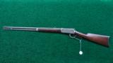 WINCHESTER 94 SPECIAL ORDER RIFLE - 16 of 17