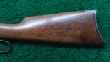 MODEL 94 WINCHESTER RIFLE - 14 of 17