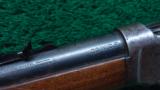 MODEL 94 WINCHESTER RIFLE - 6 of 17