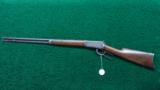 MODEL 94 WINCHESTER RIFLE - 16 of 17