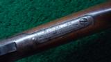 MODEL 94 WINCHESTER RIFLE - 8 of 17