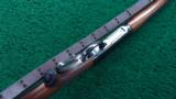 VERY RARE WINCHESTER MODEL 64 DLX IN 219 ZIPPER - 3 of 17