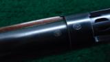 VERY RARE WINCHESTER MODEL 64 DLX IN 219 ZIPPER - 12 of 17