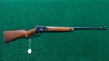 WINCHESTER MODEL 65 IN THE DESIRABLE 218 BEE CALIBER - 18 of 18