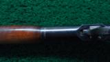 WINCHESTER MODEL 65 IN THE DESIRABLE 218 BEE CALIBER - 11 of 18