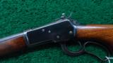 WINCHESTER MODEL 65 IN THE DESIRABLE 218 BEE CALIBER - 2 of 18