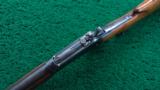WINCHESTER MODEL 65 IN THE DESIRABLE 218 BEE CALIBER - 4 of 18