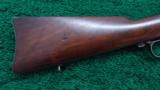 WINCHESTER 1873 MUSKET - 14 of 16