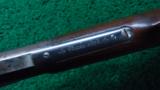 WINCHESTER 1873 MUSKET - 8 of 16