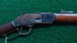 WINCHESTER 1873 MUSKET - 1 of 16