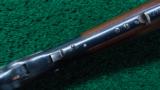 WINCHESTER 1873 MUSKET - 9 of 16
