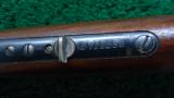 WINCHESTER 1873 MUSKET - 11 of 16