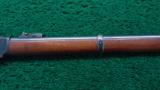 WINCHESTER 1873 MUSKET - 5 of 16