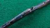 WINCHESTER 1873 MUSKET - 4 of 16