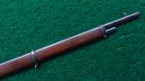 WINCHESTER 1873 MUSKET - 7 of 16