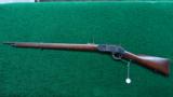 WINCHESTER 1873 MUSKET - 15 of 16