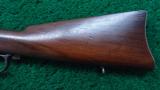 WINCHESTER 1873 MUSKET - 12 of 16
