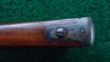 WINCHESTER 1873 MUSKET - 13 of 16