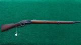 WINCHESTER 1873 MUSKET - 16 of 16