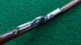 WINCHESTER 1873 MUSKET - 3 of 16