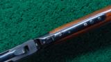 EARLY WINCHESTER MODEL 55 RIFLE - 9 of 17