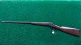 WINCHESTER MODEL 1885 HIGH WALL CHAMBERED FOR THE RARELY ENCOUNTERED 40-70 BALLARD - 15 of 16
