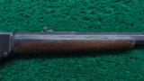 WINCHESTER MODEL 1885 HIGH WALL CHAMBERED FOR THE RARELY ENCOUNTERED 40-70 BALLARD - 5 of 16