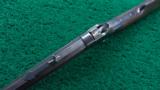 WINCHESTER MODEL 1885 HIGH WALL CHAMBERED FOR THE RARELY ENCOUNTERED 40-70 BALLARD - 4 of 16