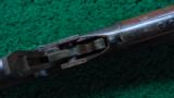 WINCHESTER MODEL 1885 HIGH WALL CHAMBERED FOR THE RARELY ENCOUNTERED 40-70 BALLARD - 9 of 16