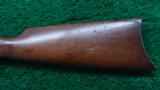 WINCHESTER MODEL 1885 HIGH WALL - 16 of 19