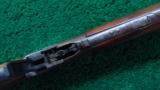 WINCHESTER MODEL 1885 HIGH WALL - 9 of 19