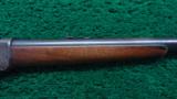 WINCHESTER MODEL 1885 HIGH WALL - 5 of 19