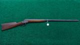 WINCHESTER MODEL 1885 HIGH WALL - 19 of 19