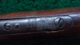 WINCHESTER MODEL 1885 HIGH WALL - 15 of 19