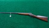 WINCHESTER MODEL 1885 HIGH WALL - 18 of 19