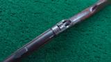 WINCHESTER MODEL 1885 HIGH WALL - 4 of 19