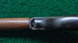 WINCHESTER MODEL 1885 HIGH WALL - 11 of 19