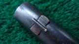 WINCHESTER MODEL 1885 HIGH WALL - 14 of 19