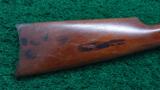 WINCHESTER MODEL 1885 HIGH WALL - 17 of 19