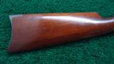  VERY NICE WINCHESTER LOW WALL RIFLE - 16 of 18