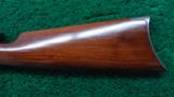  VERY NICE WINCHESTER LOW WALL RIFLE - 15 of 18