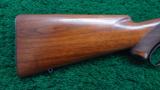 WINCHESTER MODEL 64 DELUXE RIFLE - 14 of 16