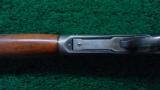WINCHESTER MODEL 64 DELUXE RIFLE - 11 of 16